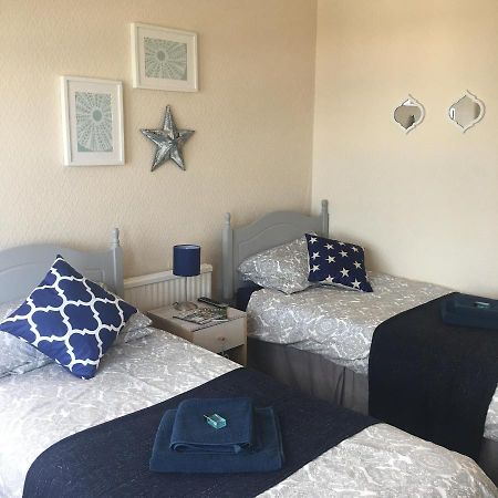 Lismore Guest House Whitehaven Εξωτερικό φωτογραφία