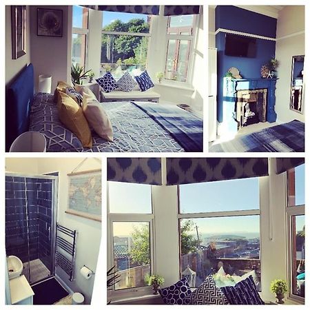 Lismore Guest House Whitehaven Εξωτερικό φωτογραφία