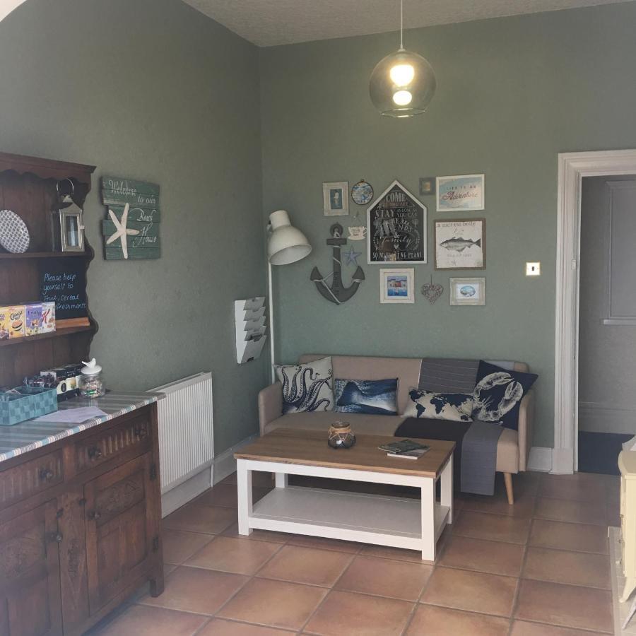 Lismore Guest House Whitehaven Εξωτερικό φωτογραφία