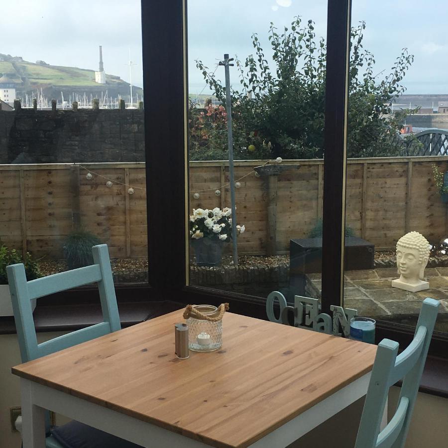 Lismore Guest House Whitehaven Εξωτερικό φωτογραφία