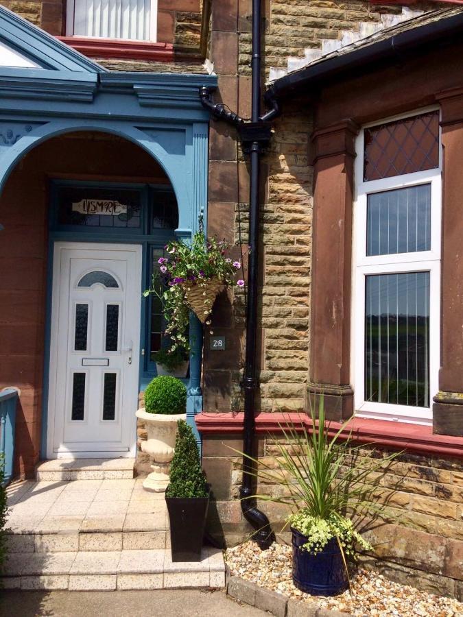 Lismore Guest House Whitehaven Εξωτερικό φωτογραφία