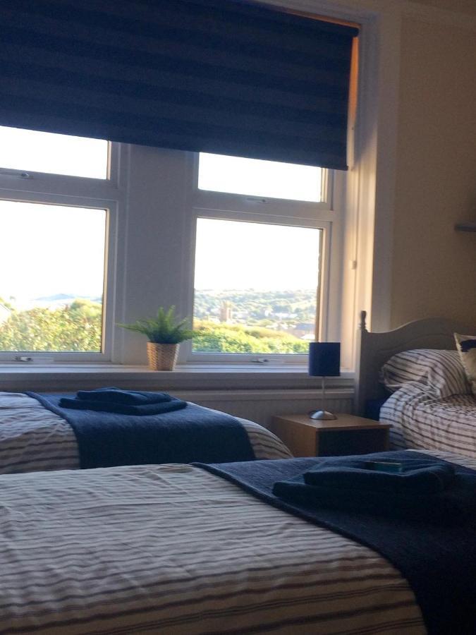 Lismore Guest House Whitehaven Εξωτερικό φωτογραφία