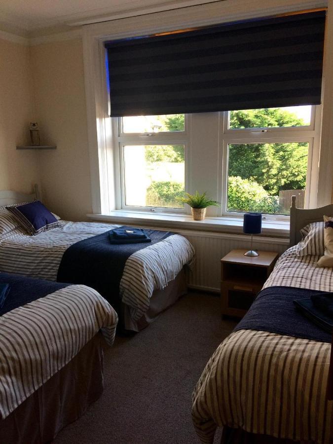 Lismore Guest House Whitehaven Εξωτερικό φωτογραφία