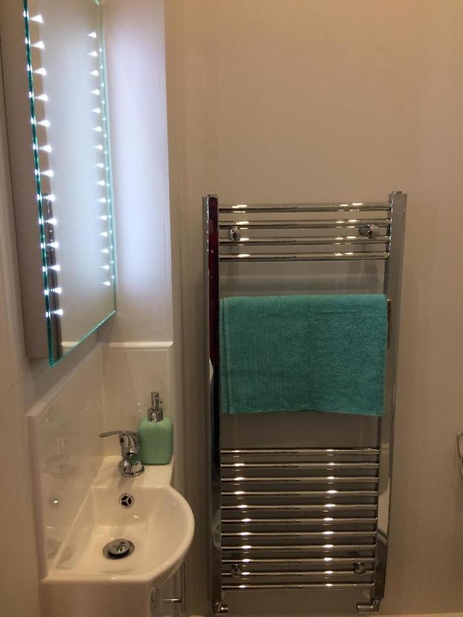 Lismore Guest House Whitehaven Εξωτερικό φωτογραφία