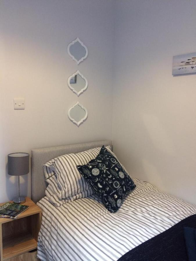 Lismore Guest House Whitehaven Εξωτερικό φωτογραφία
