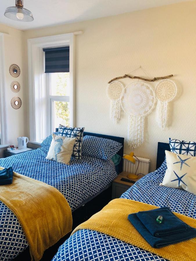 Lismore Guest House Whitehaven Εξωτερικό φωτογραφία
