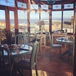 Lismore Guest House Whitehaven Εξωτερικό φωτογραφία