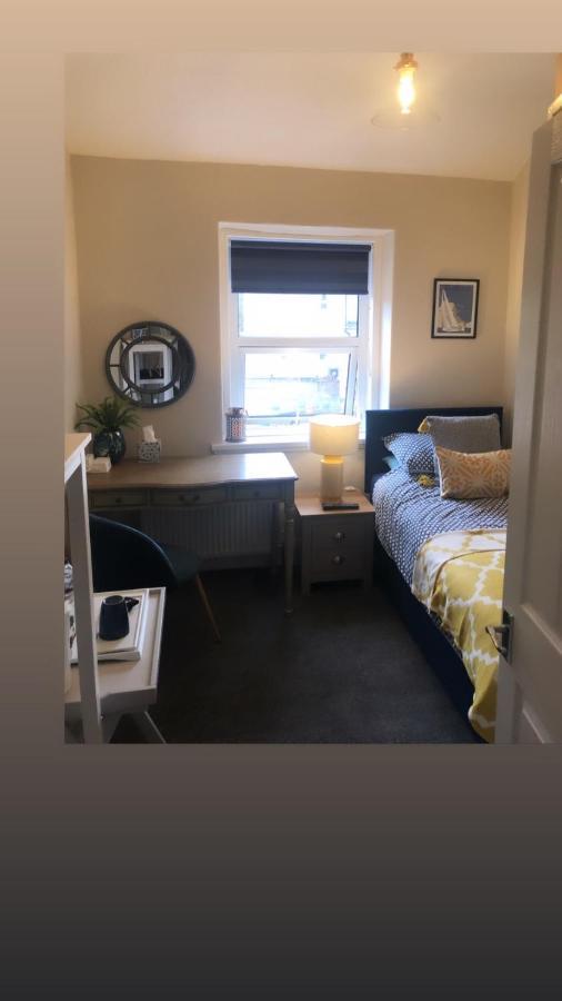 Lismore Guest House Whitehaven Εξωτερικό φωτογραφία